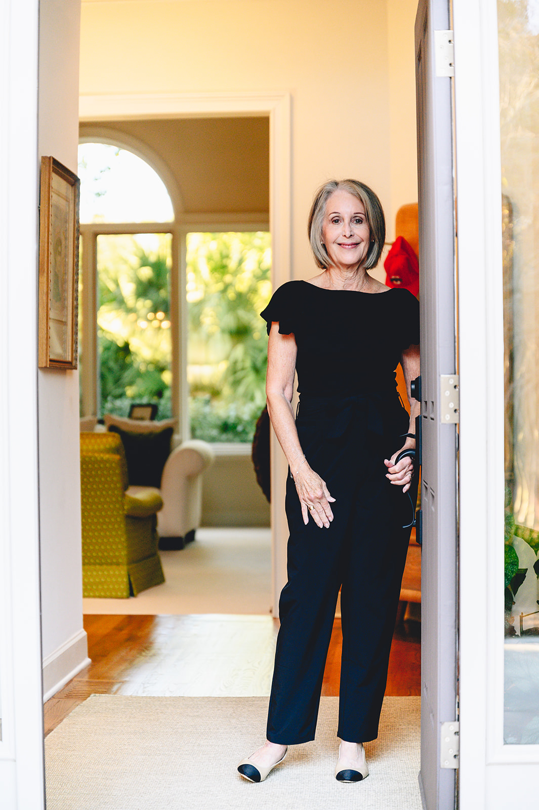 Franne  Personal Branding